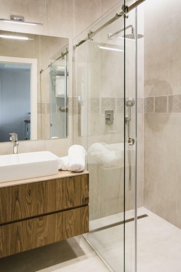 Luxlux Apartments Coconut Varšava Exteriér fotografie
