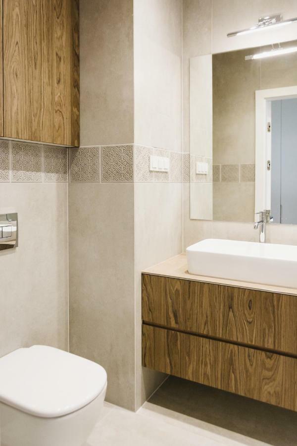 Luxlux Apartments Coconut Varšava Exteriér fotografie